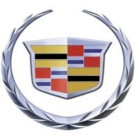 Cadillac logo