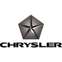 Chrysler logo