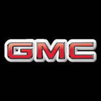 GMC logo